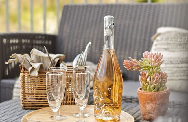 Apartment With Natural Swimming Pool - Foto 53