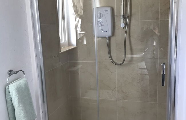 The Snuggly Sheep Shepherd Hut Campview Farm Stay - Foto 10