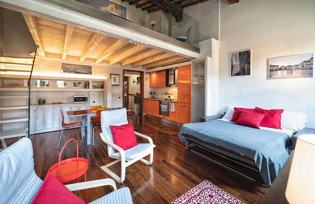 Cavour Suite Mezzanine - Foto 8