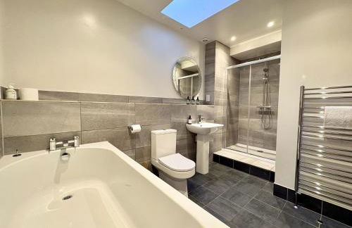 Flat 2, Waterloo Apartments - Foto 10