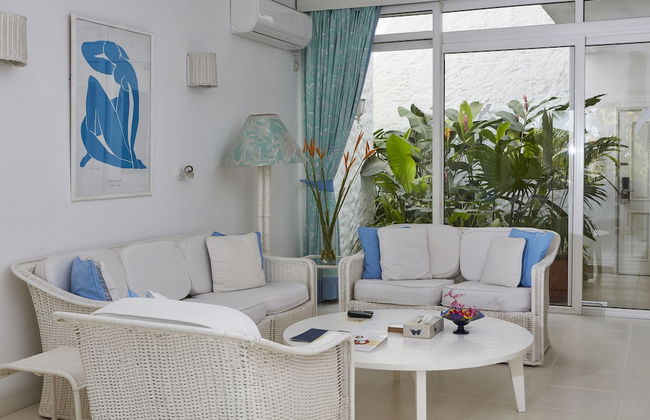 Tamarind Village Apartments - Foto 14