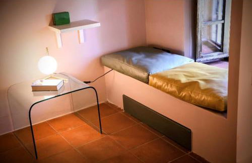 Romantic cozy house 15 min Arezzo piscina&bosco - Foto 9