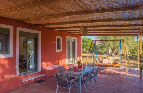 Casa Rossa - Foto 28