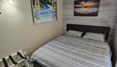 Studio tout équipé et chaleureux en rez de chaussée, parfait pour explorer Montpellier - Foto 2