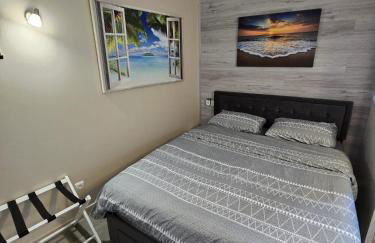 Studio tout équipé et chaleureux en rez de chaussée, parfait pour explorer Montpellier - Foto 2