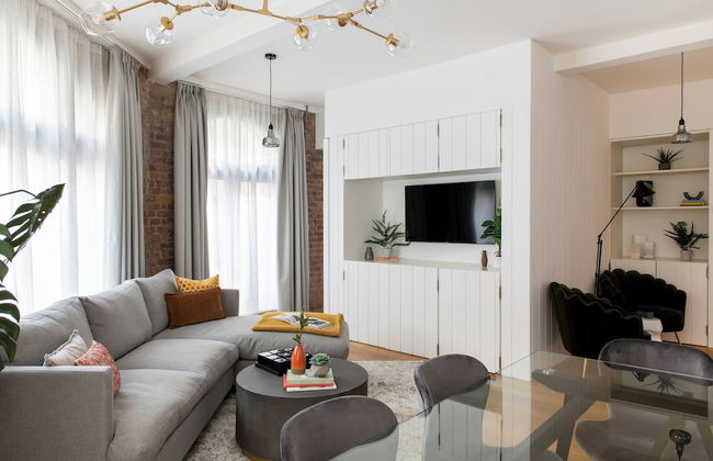 Cove Arne Street - Foto 63