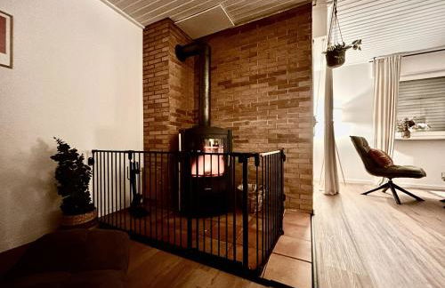 Kindvriendelijk vakantiehuis in Winterberg met tuin - Modern & rustig gelegen - Foto 1