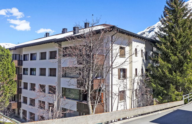 Chesa Arlas A1 - Foto 28