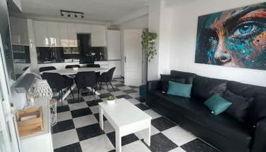 Prachtig 4/10 pers. Appartement Mijas/Fuengirola - Photo 5