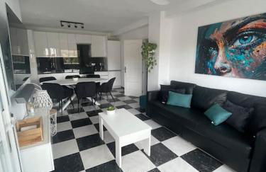 Prachtig 4/10 pers. Appartement Mijas/Fuengirola - Photo 5