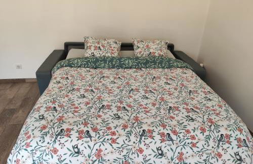 Studio indépendant climatisé - Foto 28