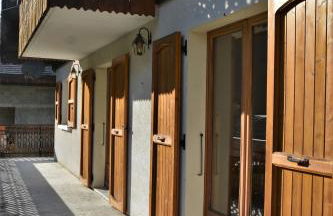 Chalet la Dransette - Photo 10