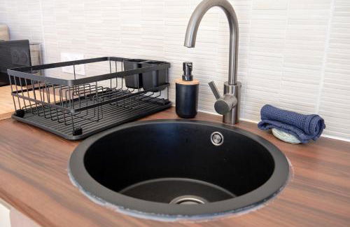 Studio standing - Village Lumio - Foto 39