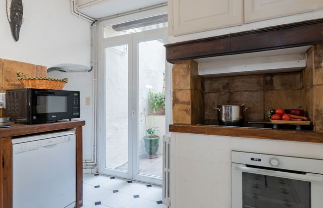 La Maison Theaulon - Foto 11