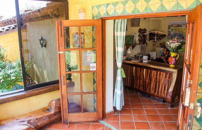 Casamar Suites - Foto 5