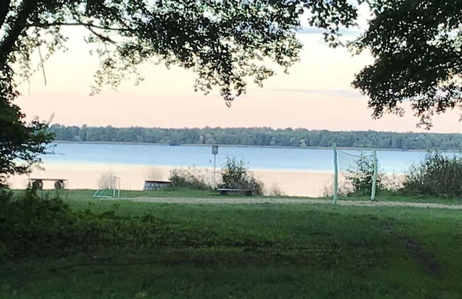 on Grimnitzsee With Lake Views - Foto 19