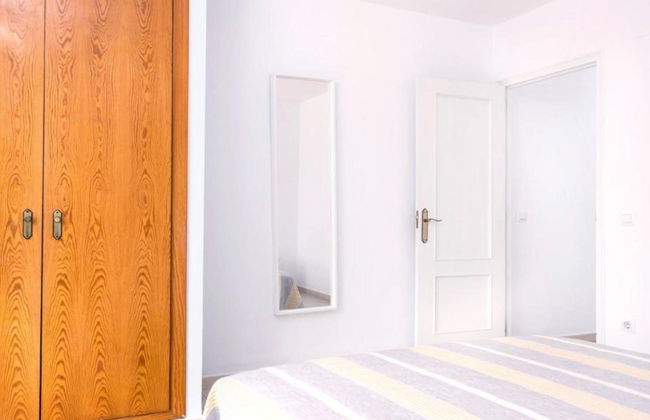 APCOSTAS Club Torre Vella / Un Dormitorio - Photo 24