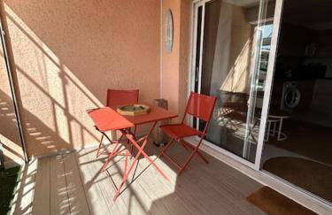 Appartement en face mer - Foto 8