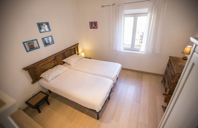 Residence Bouttau - Foto 4