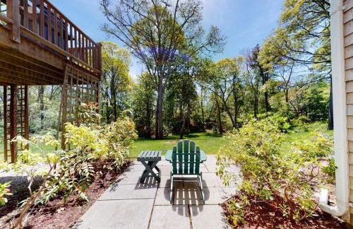 Spinnaker Trail - Photo 4