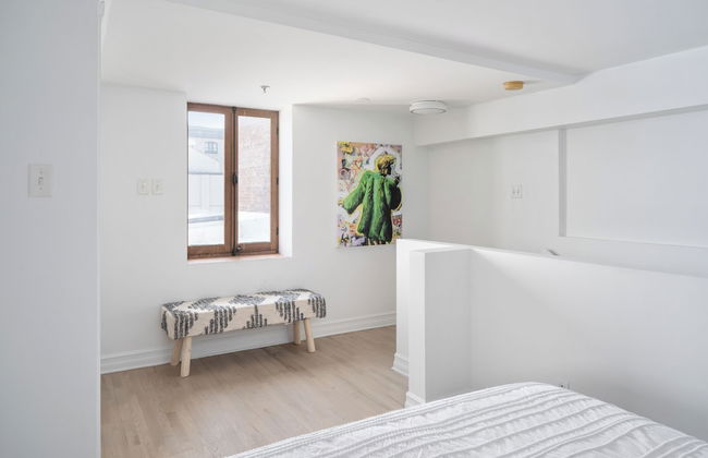 Le Nomade MTL - Foto 3