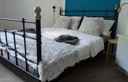 Rheinsteig-Ferienwohnungen 5 Apartments - Foto 39