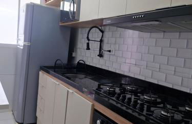 Casa térrea confortável e aconchegante Próximo ao Veneza Water Park - Foto 7