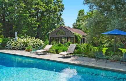 Stunning Cottage in Famous KY Garden -Sleeps 2 - Foto 5