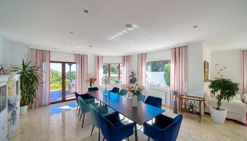 Villa Belmonte FAMILY VILLA - Photo 4