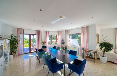 Villa Belmonte FAMILY VILLA - Photo 4