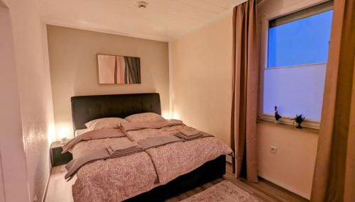 Wohnung nahe Messe und Zentrum - Foto 5, wardrobe