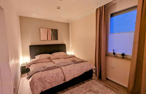 Wohnung nahe Messe und Zentrum - Foto 5