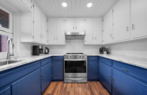 Little Red Lakehouse - Foto 18