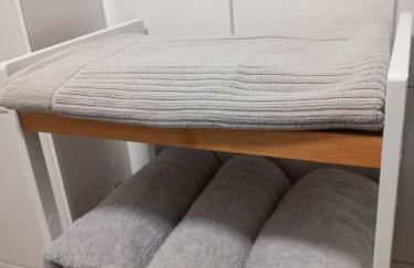 City Apartment 1#Netflix &Wlan &Kingsize Bett &Kaffee Maschine & Zentral & 500m Innenhafen & 2 min U Bahn - Photo 22