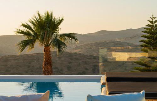 Youtopia Ios Villas - Foto 35