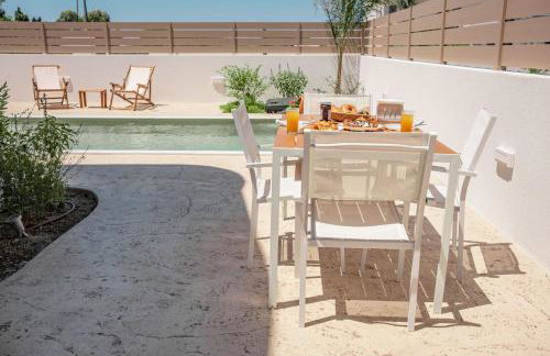 Gemini Villas - Foto 33