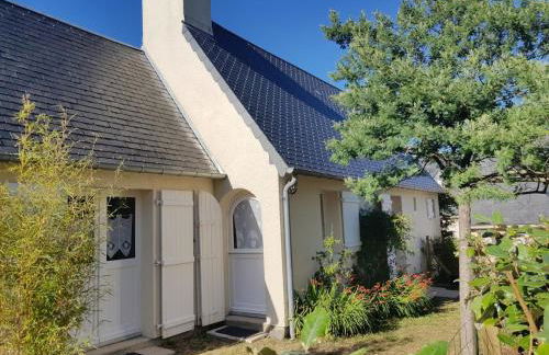 Maison des dunes L'Echappée Belle - Foto 1