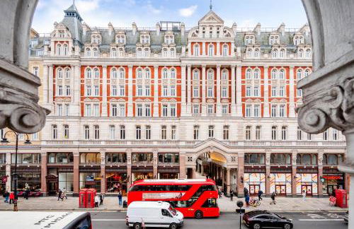 Welcome London Savoy Strand - Foto 44