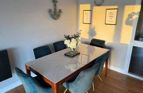Oyster Bay Holiday Apartment Dundrum - Foto 63