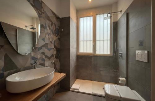 Modern Apartment near Tiburtina Station by RHR - Foto 8