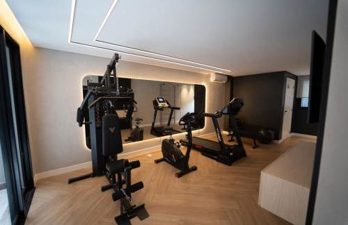 Loft novinho ao lado da Vila Germanica em Blumenau - Foto 16