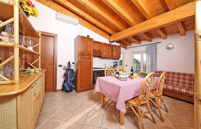 Il Colombaro - Foto 12