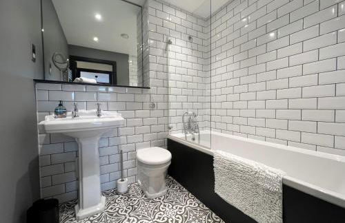 Aire Apartments New York Styled Luxury Apartments - Foto 11