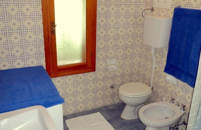 Lignano Riviera con 3 camere e giardino - Foto 12