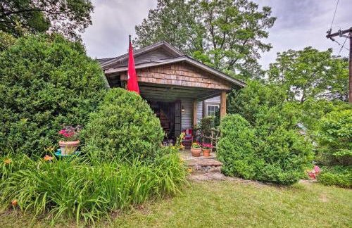 Ginny's Cabin - Foto 21