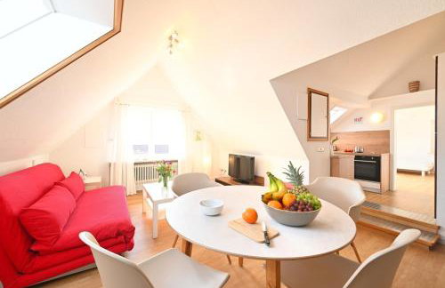 Dinkelbach Landhaus 1 B - Photo 4