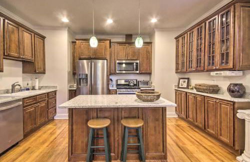 Thomson Farm Classic Home Less Than 10 Mi to Vineyards! - Foto 4