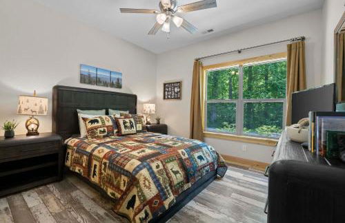 Stunning Views, Superb Atmosphere, Modern Amenities, In the Middle of Nature - Foto 19