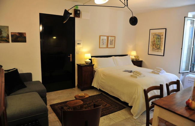 Casa Messi - Casa Messi a Vicolo Della Rivolta 31 Apt 3 - Foto 16