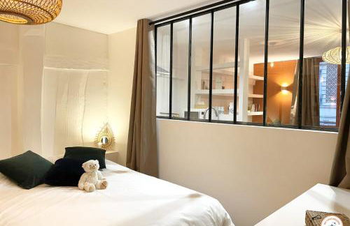 Le Terracotta - Standing - Lumineux - Foto 20